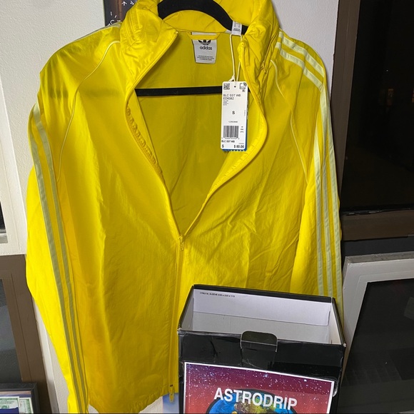 adidas | Jackets \u0026 Coats | Adidas Sst 
